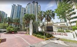 Palm Gardens (D23), Condominium #582394411